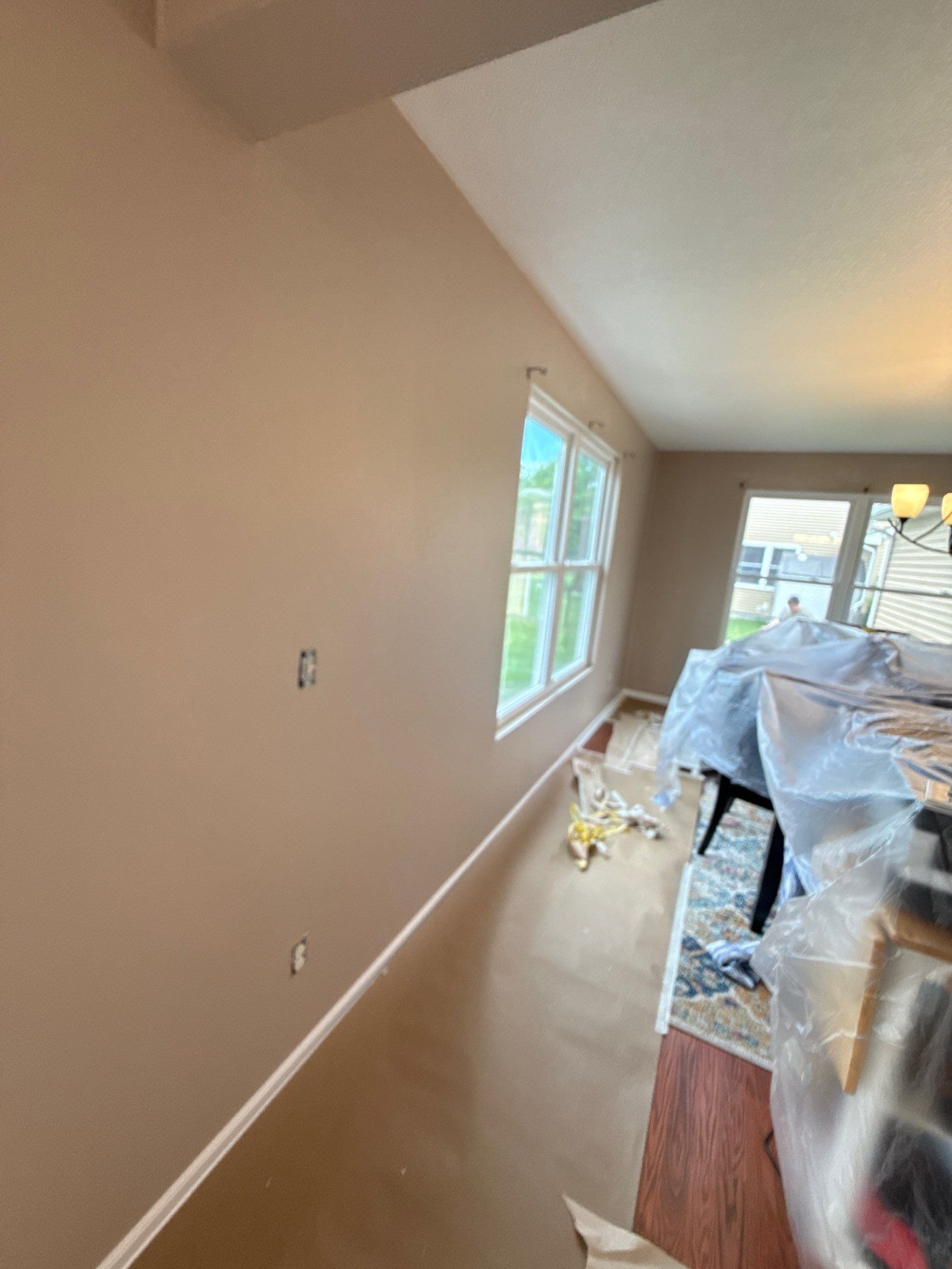 Residential Interior Refresh by Midwest Paint LLC