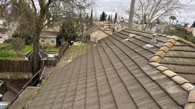 Project by NuLead Construction Inc