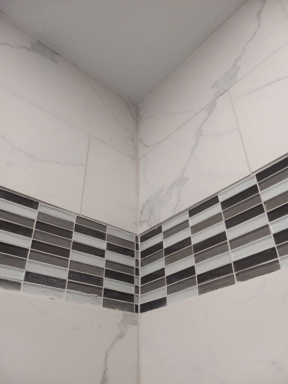 Merkle by Cutting edge painting 