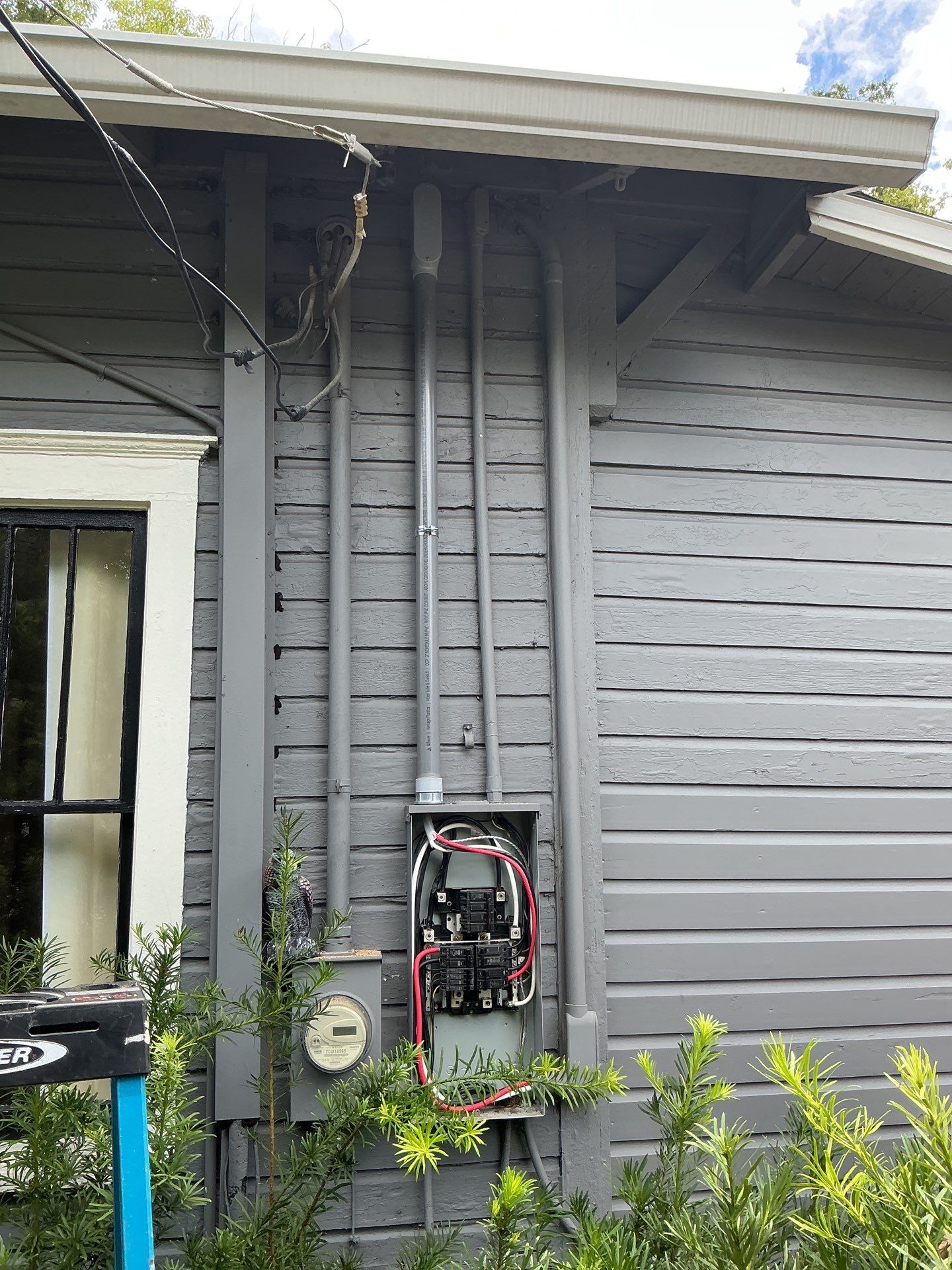 Electrical Upgrade in Orlando by Smartron Electric