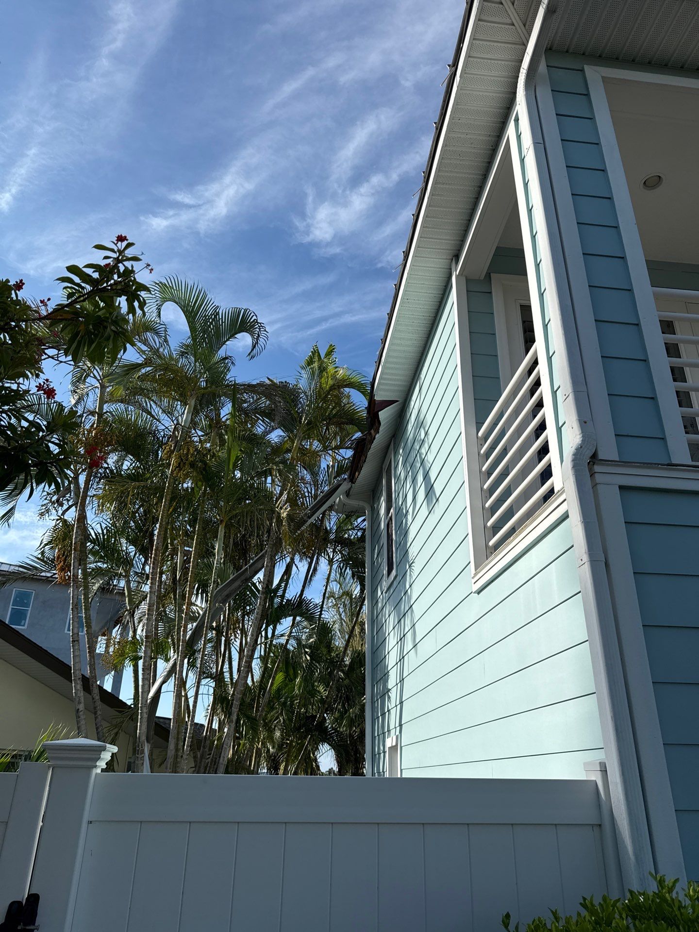 Project in Treasure Island 33706 by Mitchell Roofing Company LLC