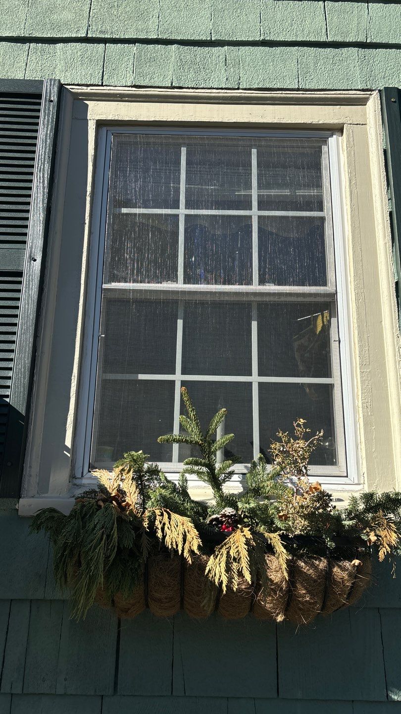 Window Installation in Greenfield, MA  by Yankee Home Improvement