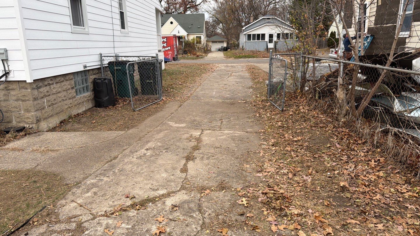 Siding Replacement using Ascend Glacier White by 180 Contractors