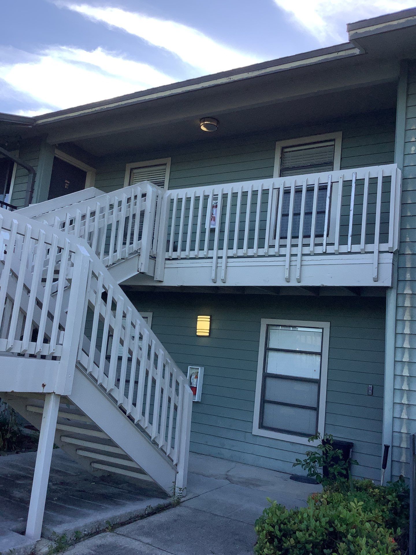 Residential Gutter System Upgrade in Fort Myers FL - 27 Building And Club House by Gutter Professors