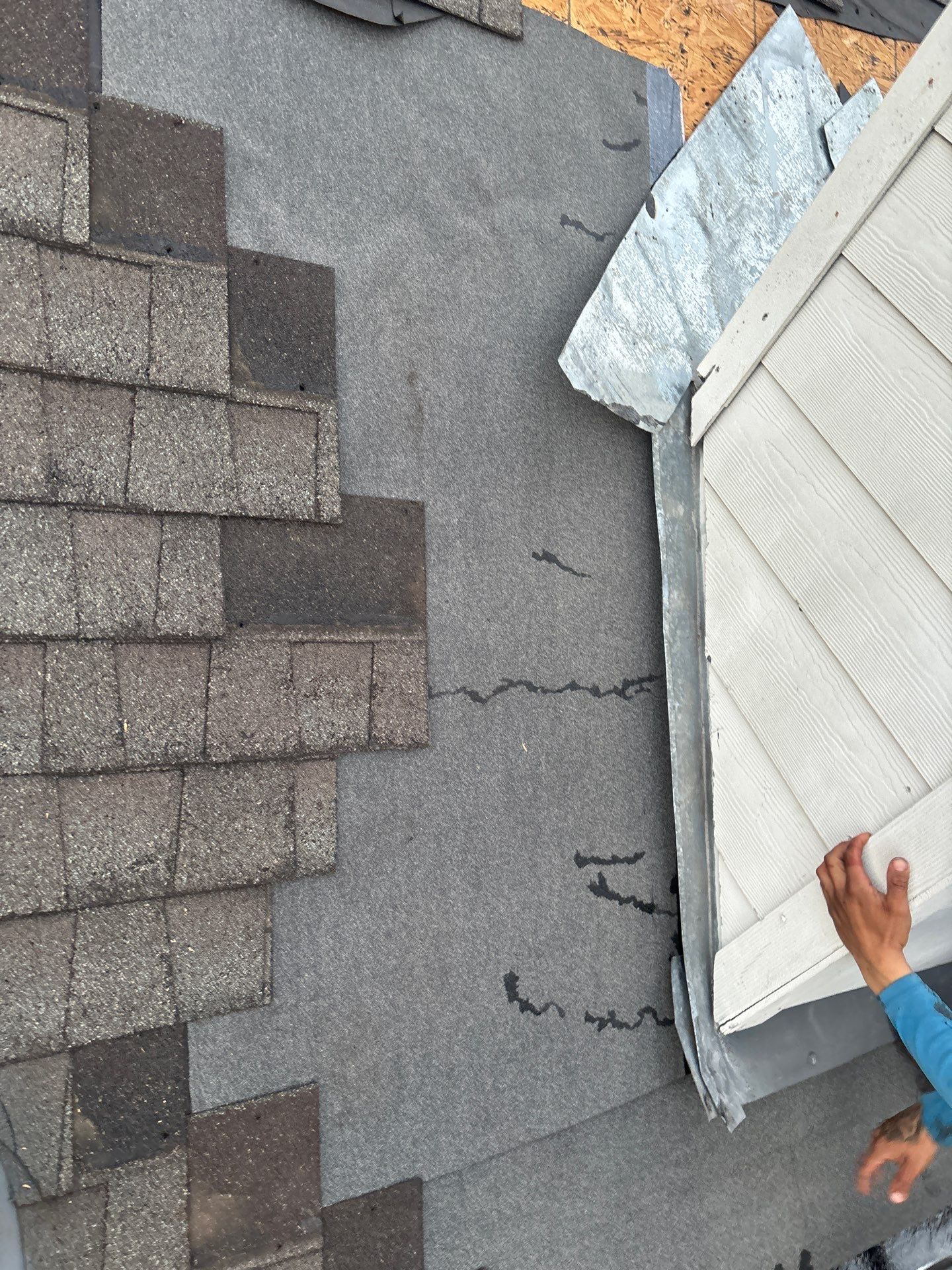 Roof Repair Pearland by Roof Repair Company
