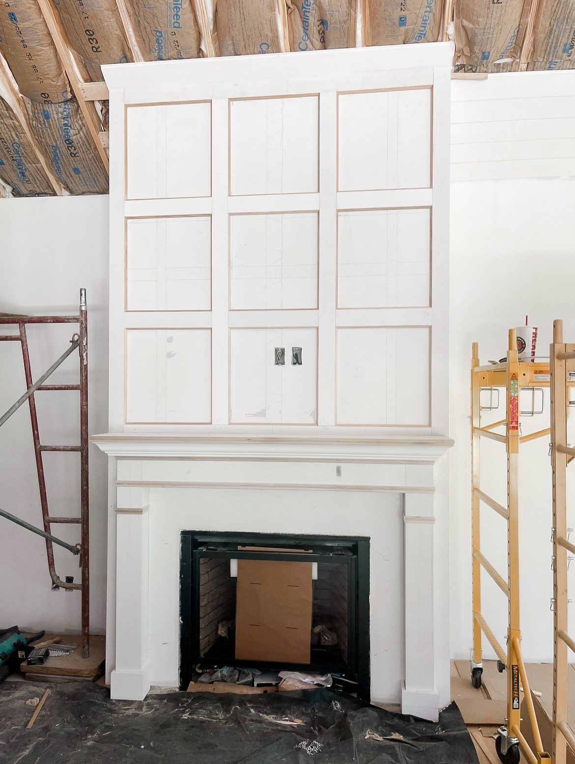 Weekly Showcase by Authentic Carpentry