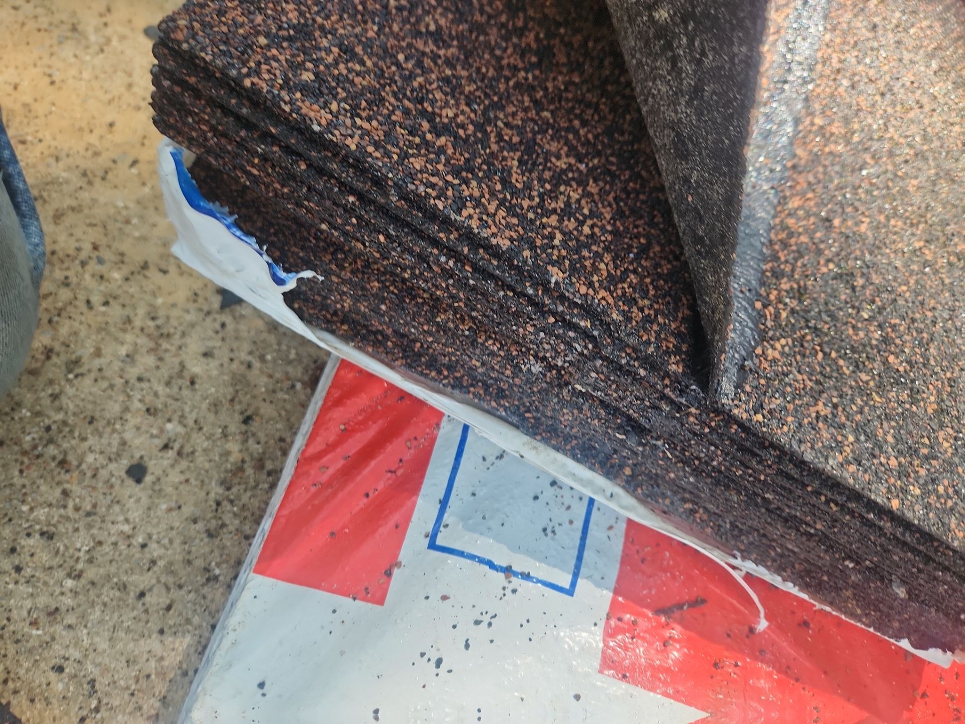 Project in Azle by Lonestar Roofing and Restoration LLC.