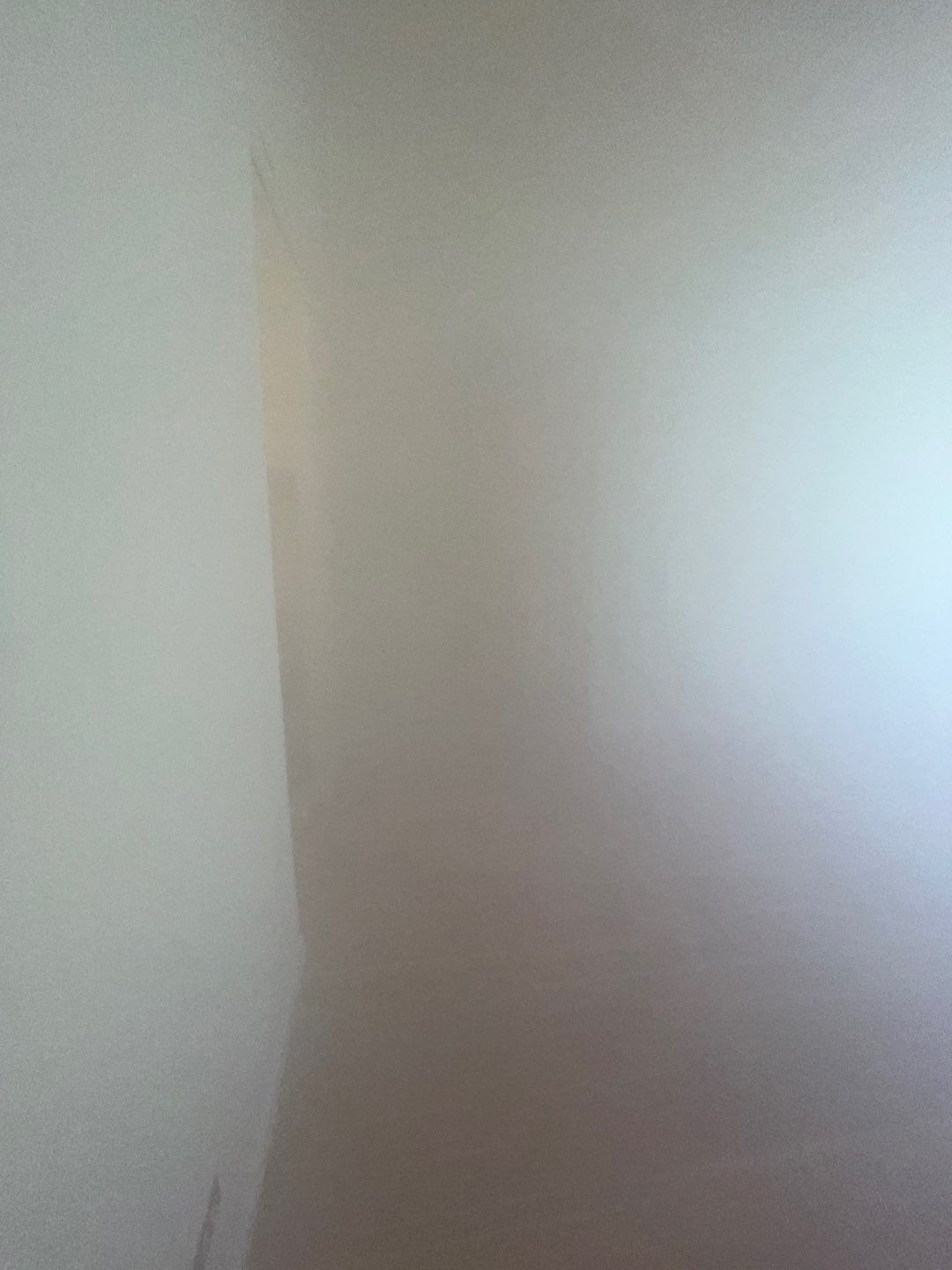 Fire/Soot Damage by Accountable Home Services