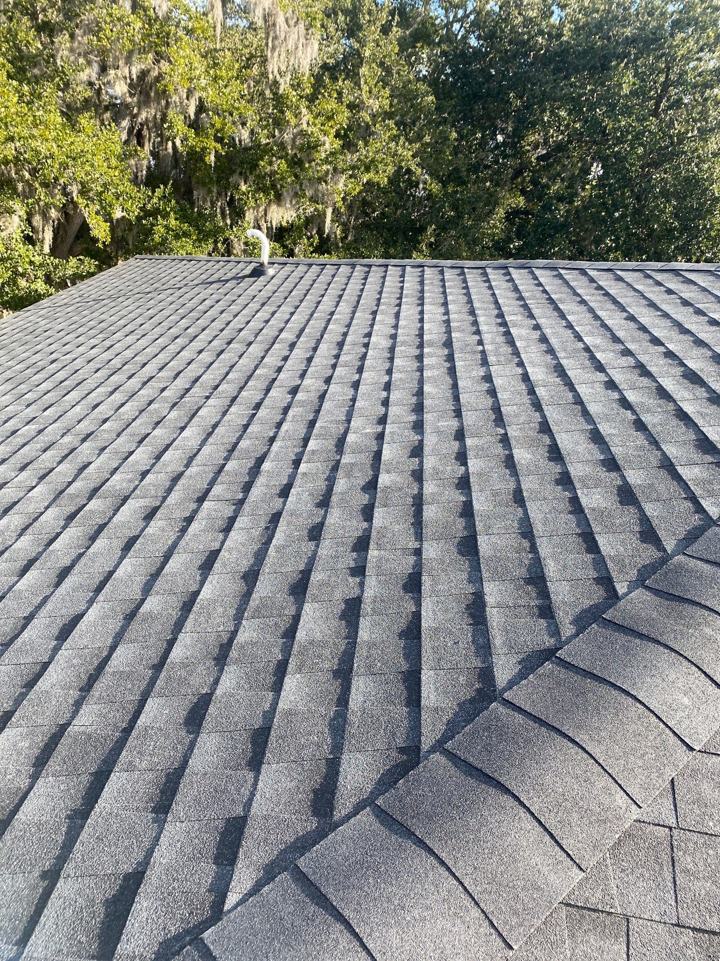 GAF HDZ - Charcoal by Linta Roofing Inc