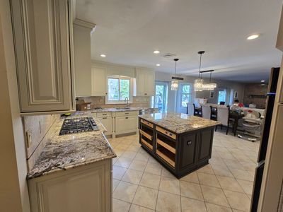 Kitchen Remodeling in Manalapan Township