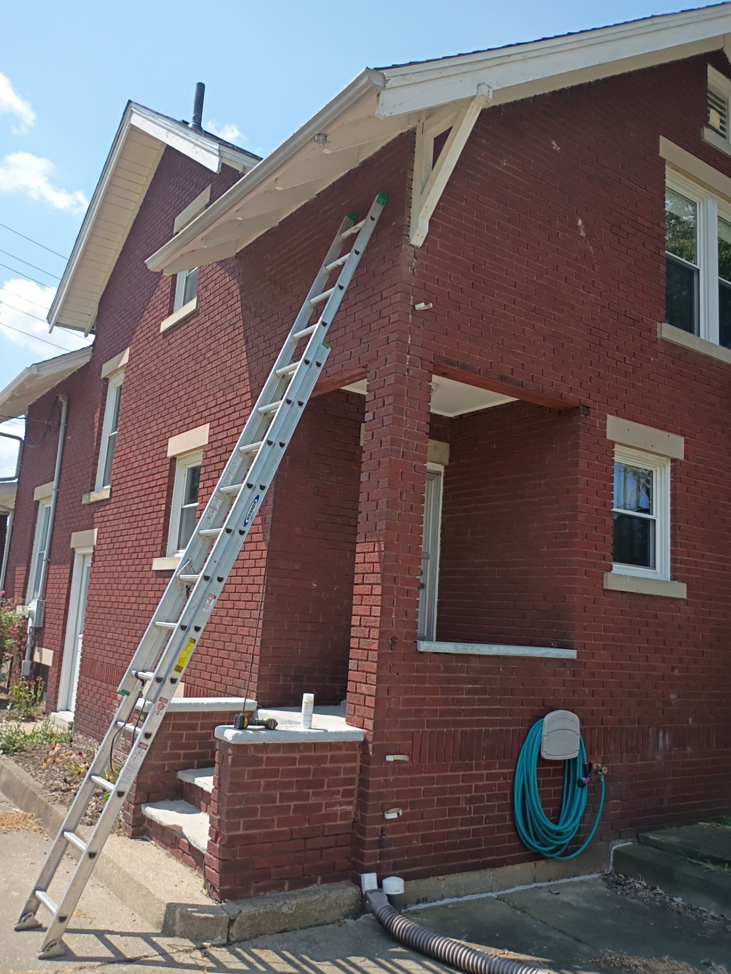 Jeffery DeWitt by Silver Leaf Contracting 
