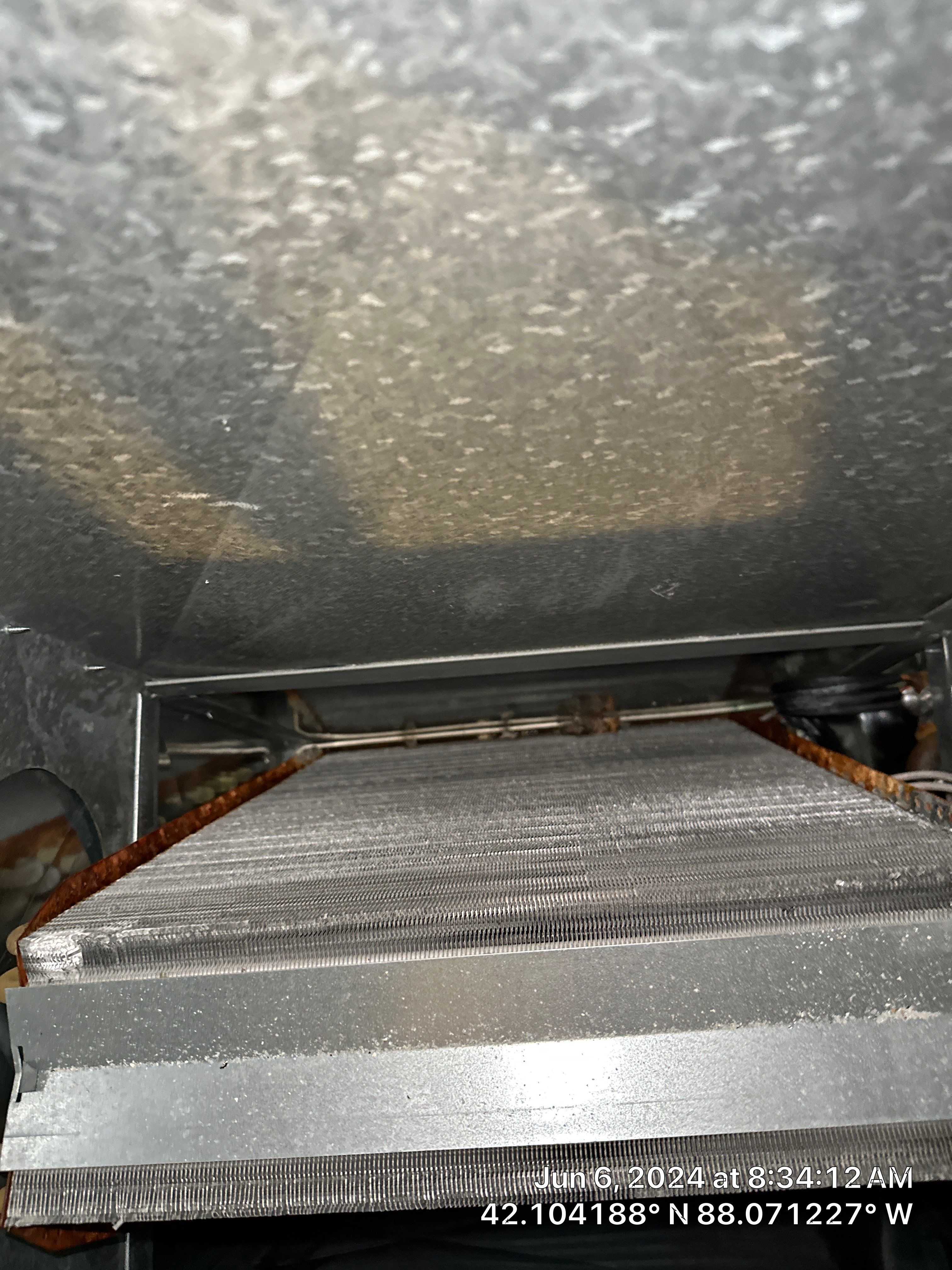 Aeroseal Duct Sealing by GSHA Services LTD