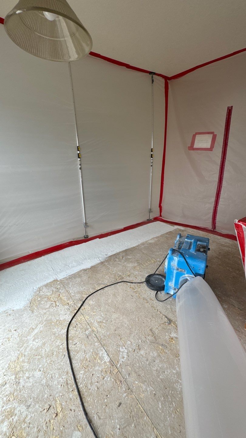 Project in Thornton by Accountable Home Services