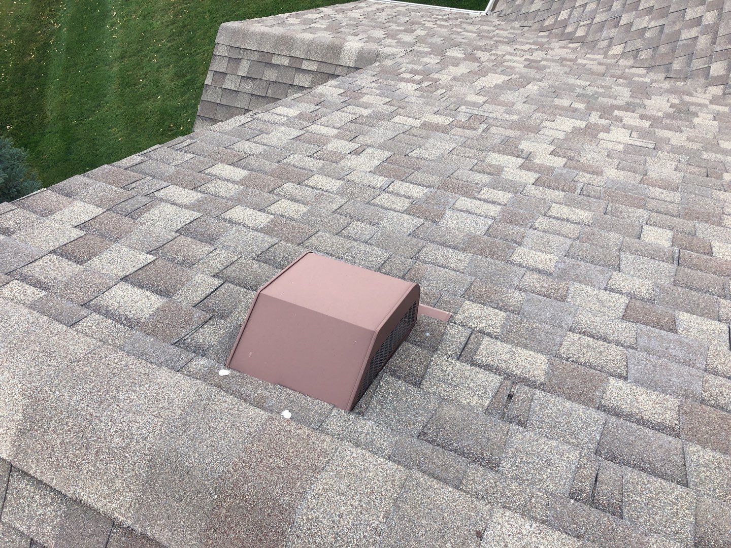 Residential Roofing Installation using GAF Timberline HDZ - Lifetime Shingle by The Roof Doctor