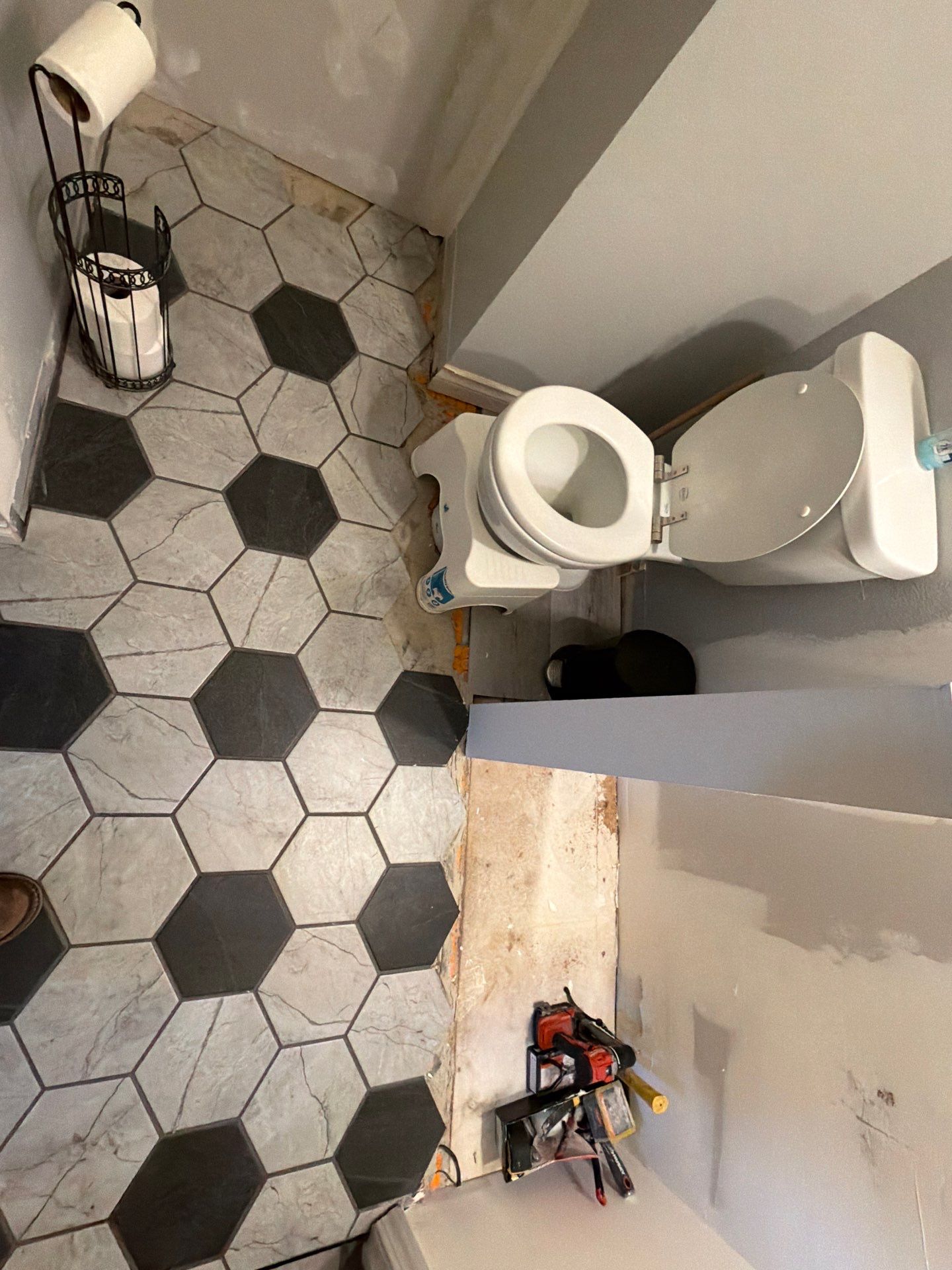 Bathroom Renovations by Handyman State LLC
