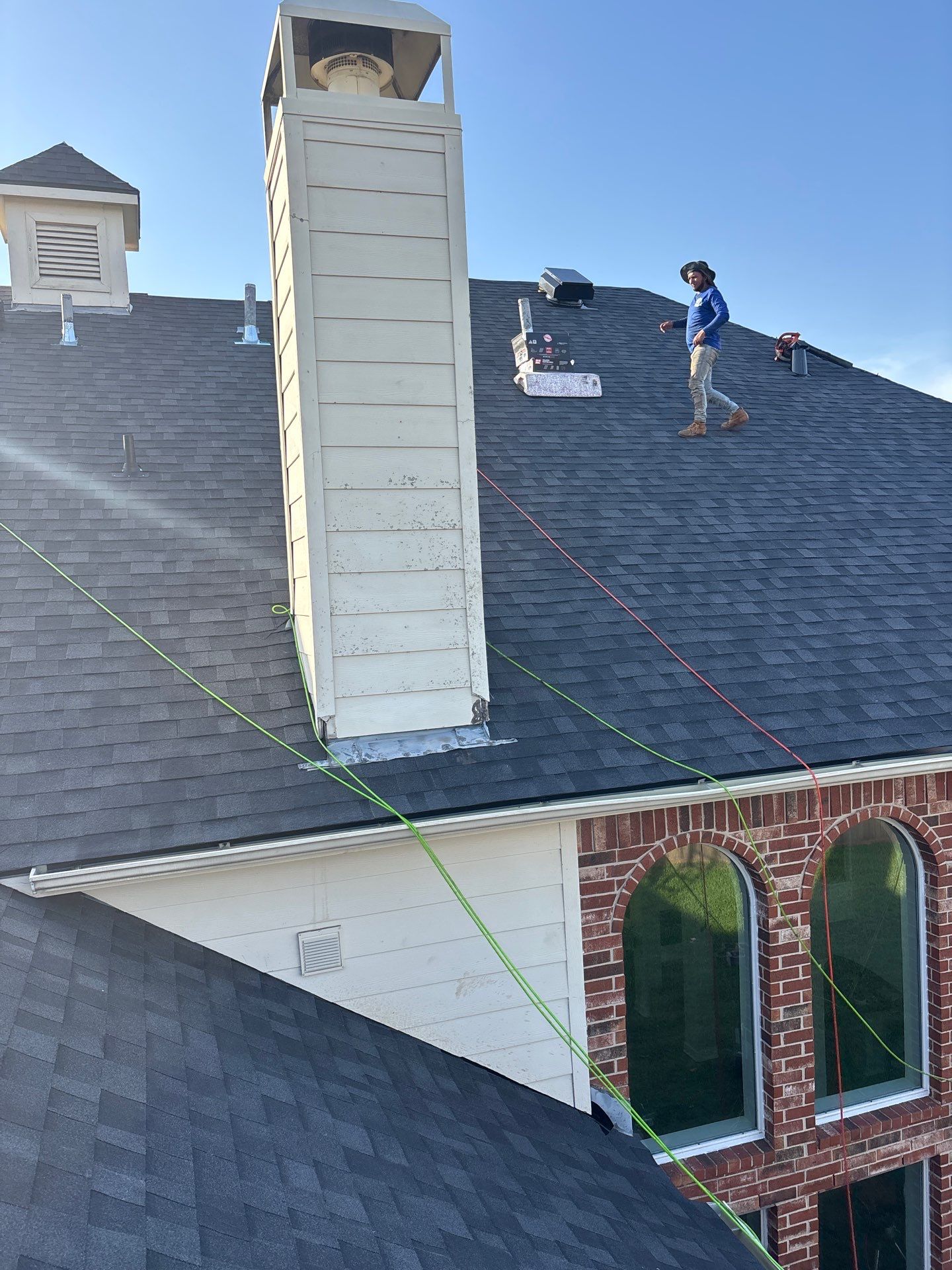 Roof Repair Sugarland by Roof Repair Services LLC