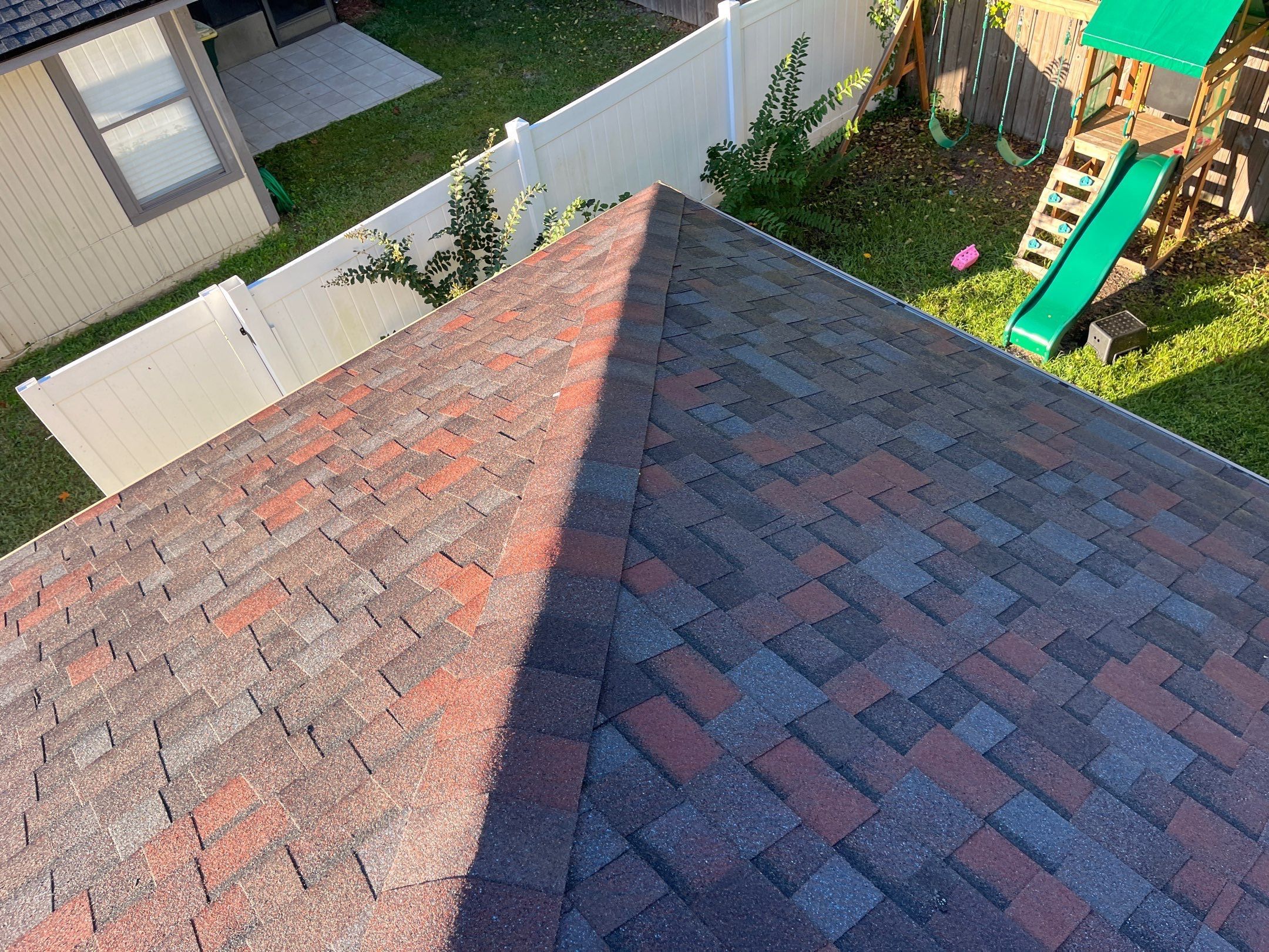 Shingle -> Shingle by Prime Roofing