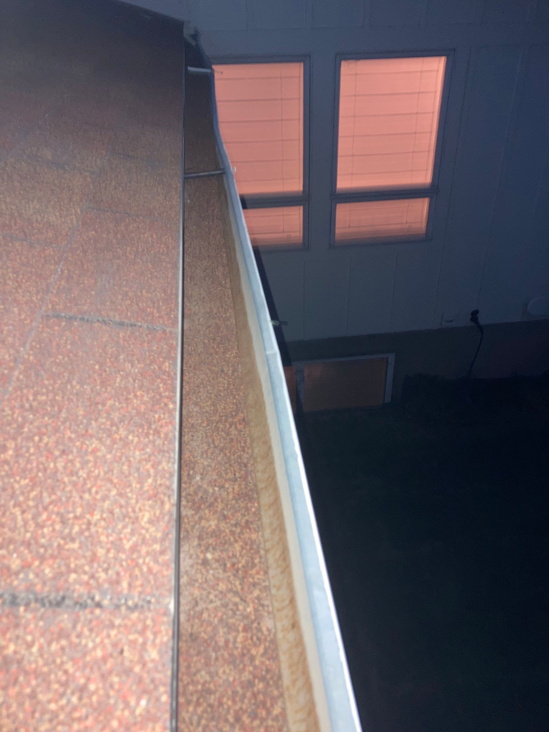 Project in Cottonwood Heights by PureFlow GutterBros