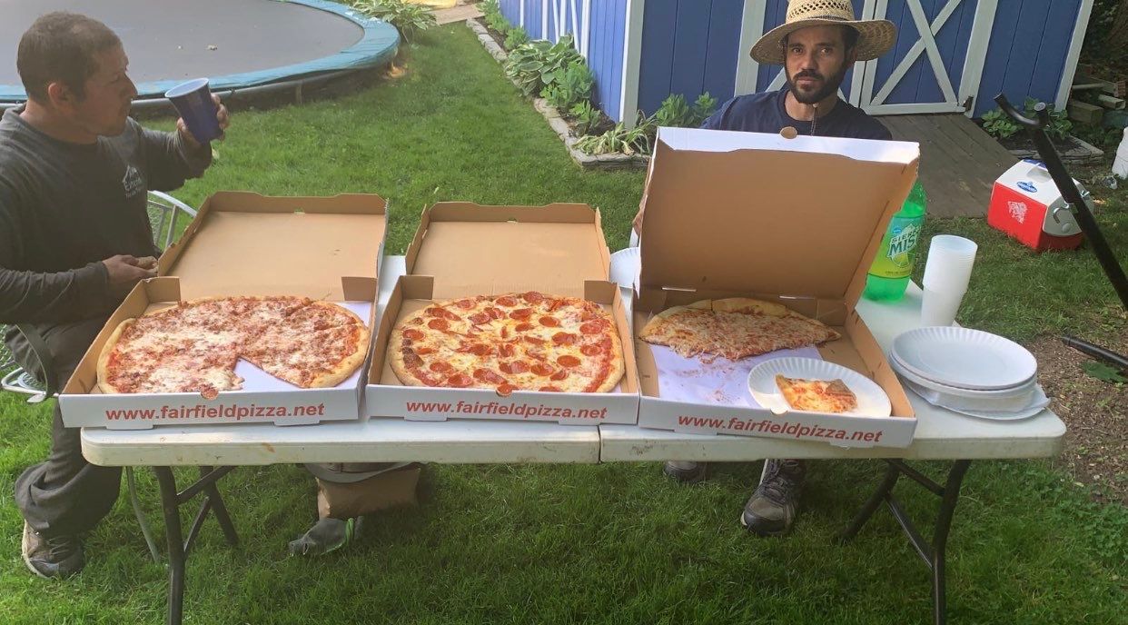 Siding Installation using Certainteed Cedar Impressions by A Plus Exterior