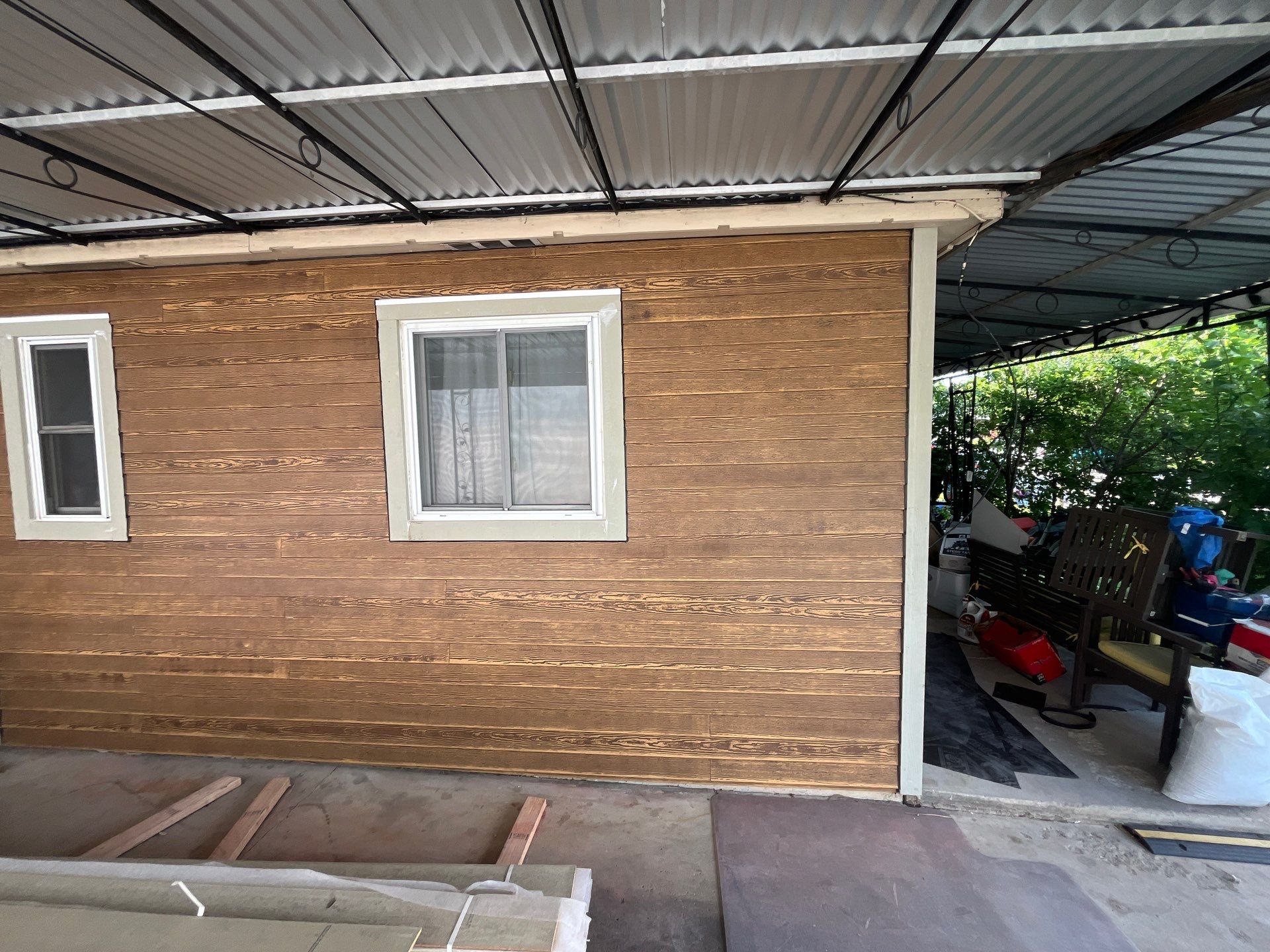 MDZ Roofing featured photo.