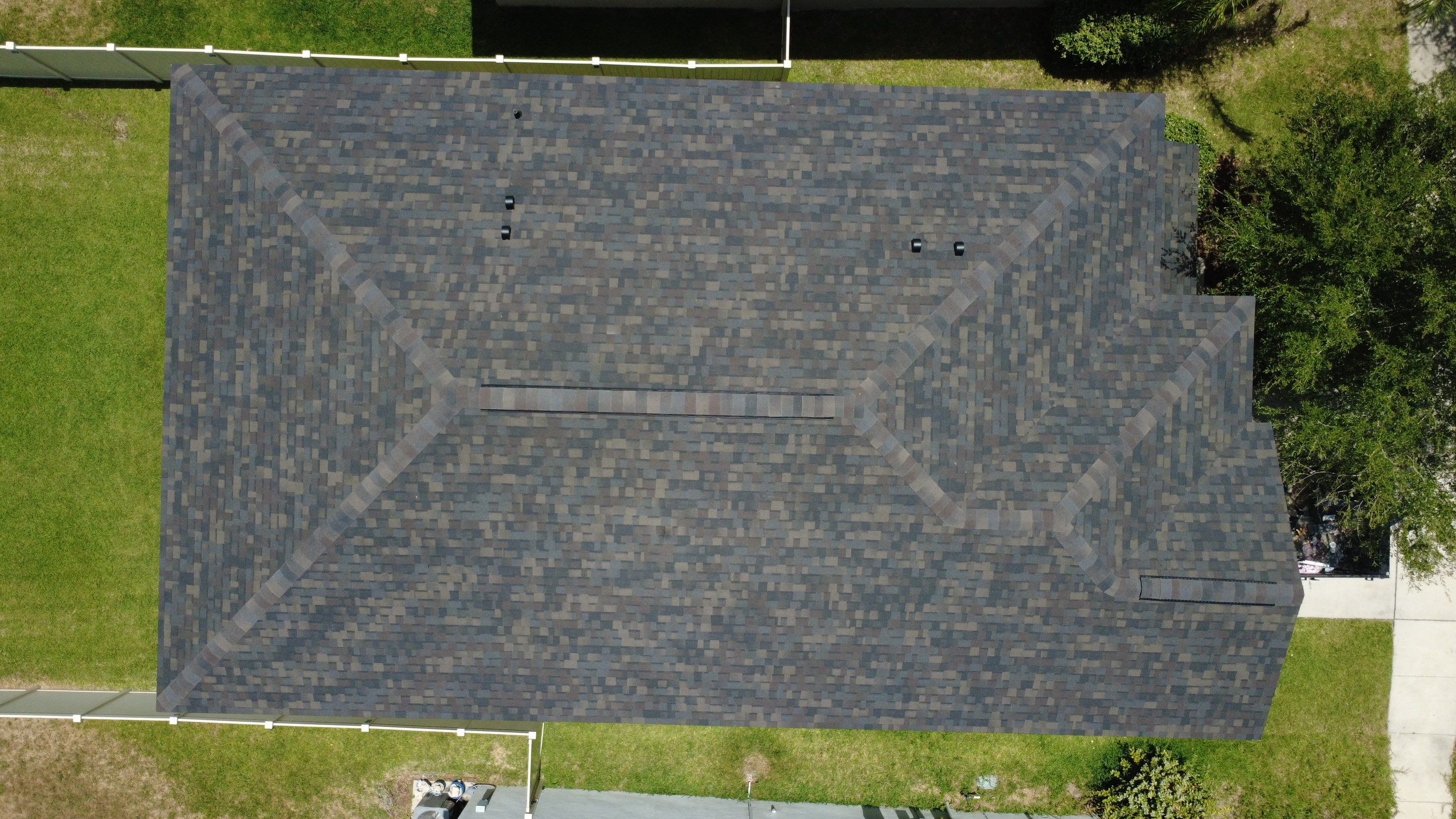 Roof Replacement in Sun City Center, FL by Steadfast Roofing