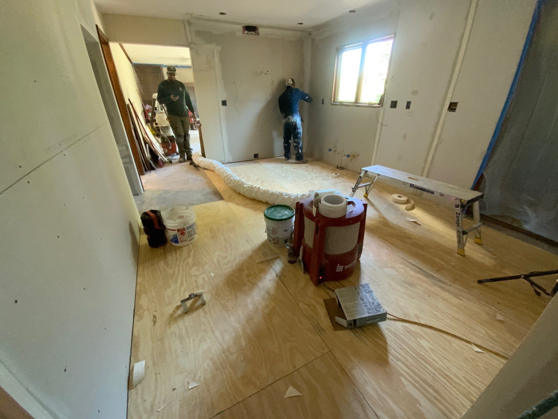 Accessible Bathroom and Kitchen Remodel by Zengel Group
