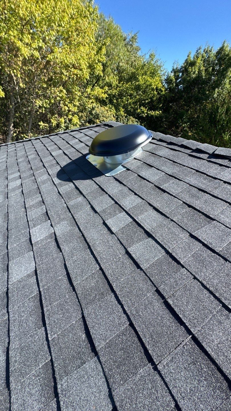 Project in Arlington by Armor Roofing | Exteriors