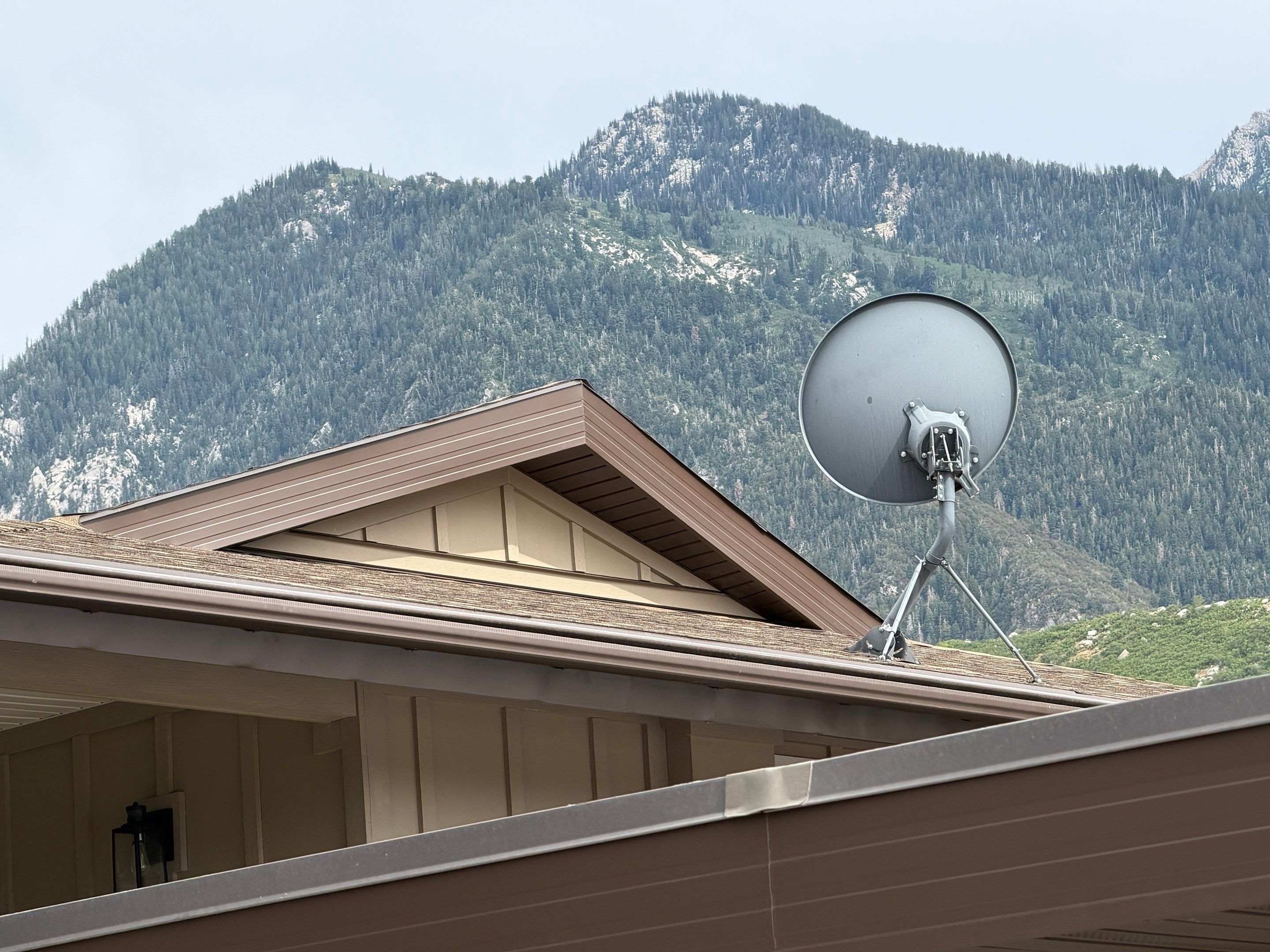 Whole House Siding Replacement and Exterior Renovation in Sandy by Ideal Siding Utah