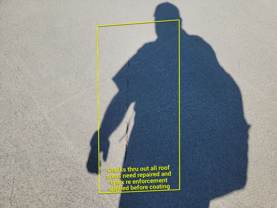 Christ The King by C&N Roofing  INC 