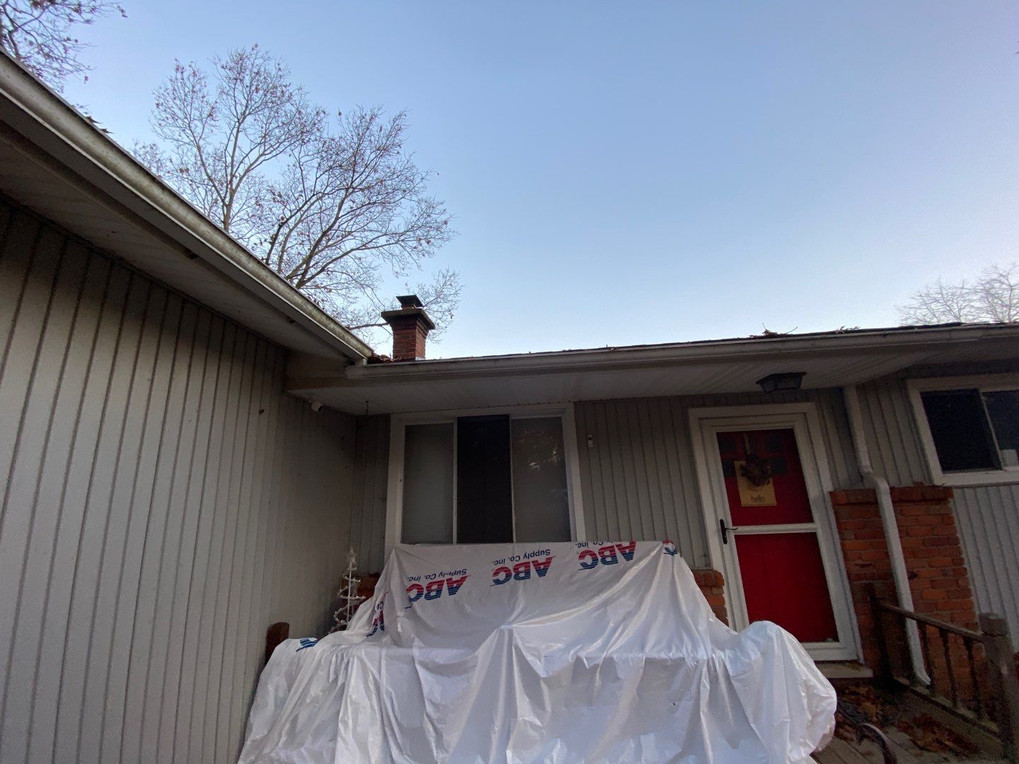 Roof Replacement using CertainTeed Landmark Pro by 180 Contractors