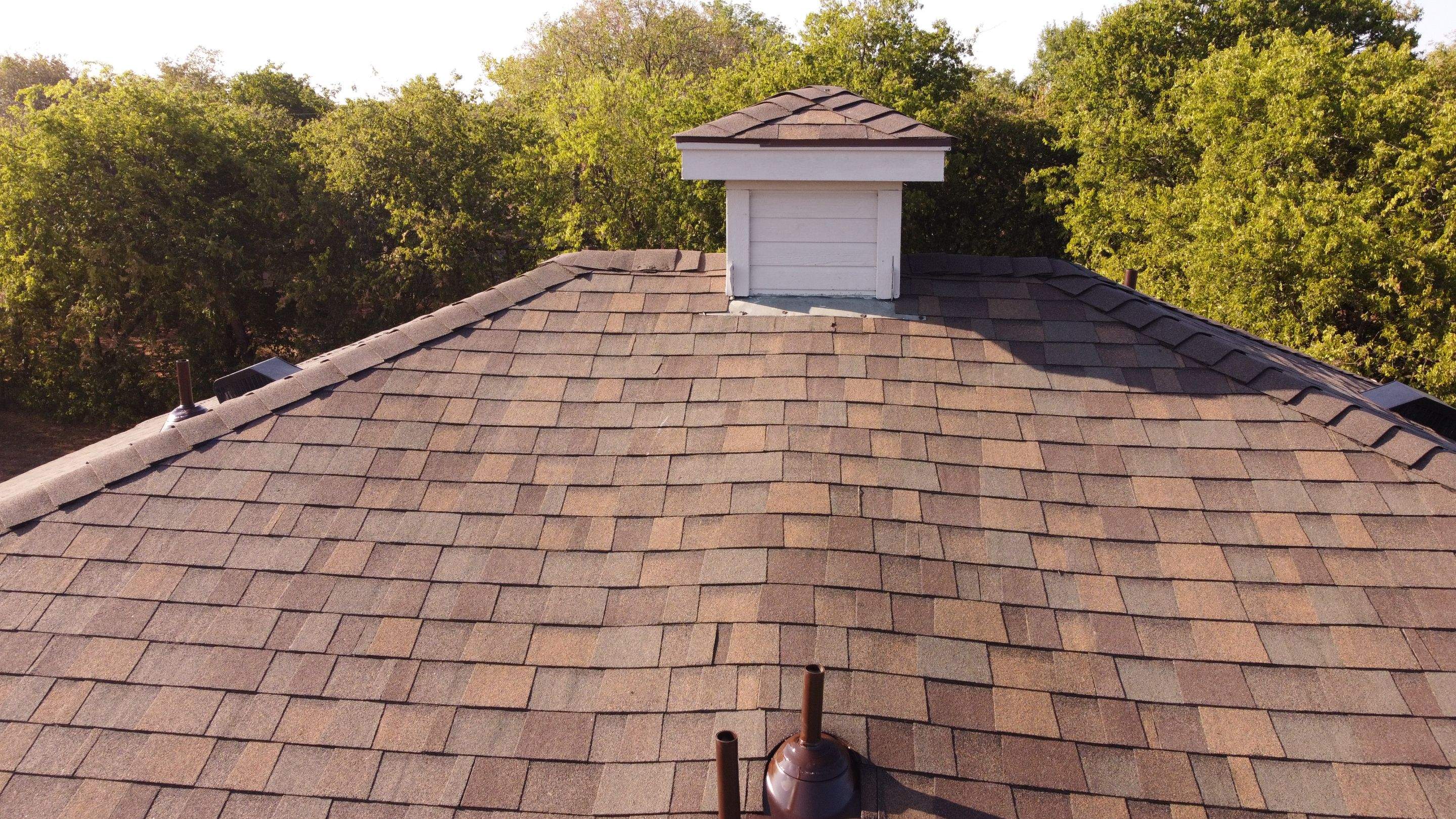 Interior Leak Damage Assessment & Shingle Removal in Crowley, TX photo 6
