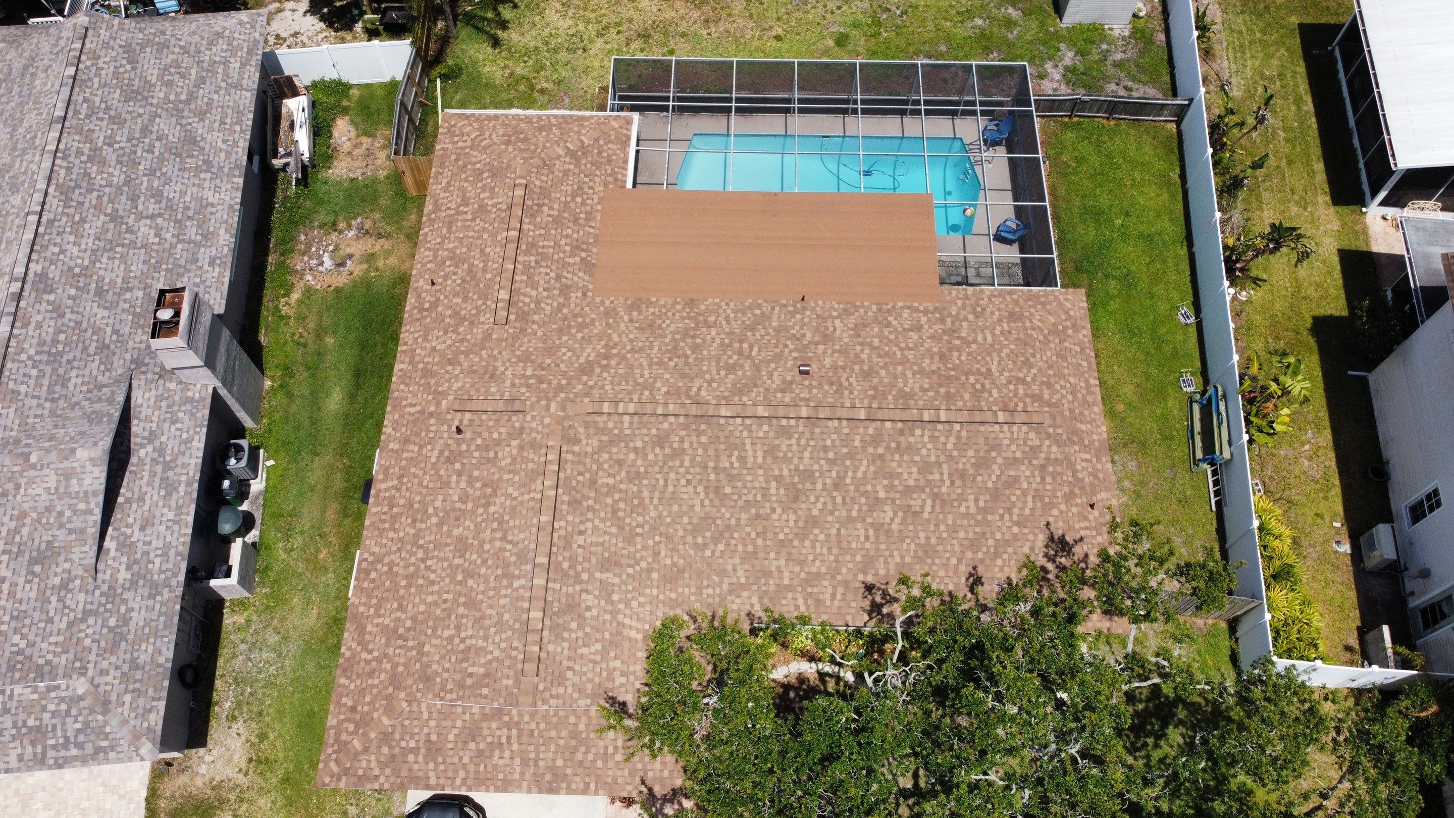 Roof Replacement in Safety Harbor, FL by Steadfast Roofing