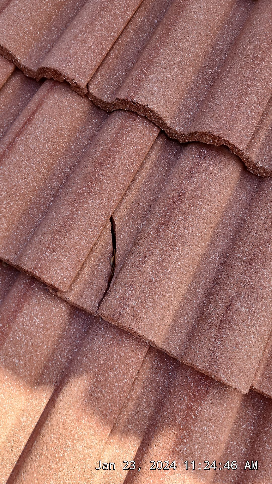 Tile Roof Repair in Deerfield – Expert Craftsmanship & Reliable Service by Aastro Roofing