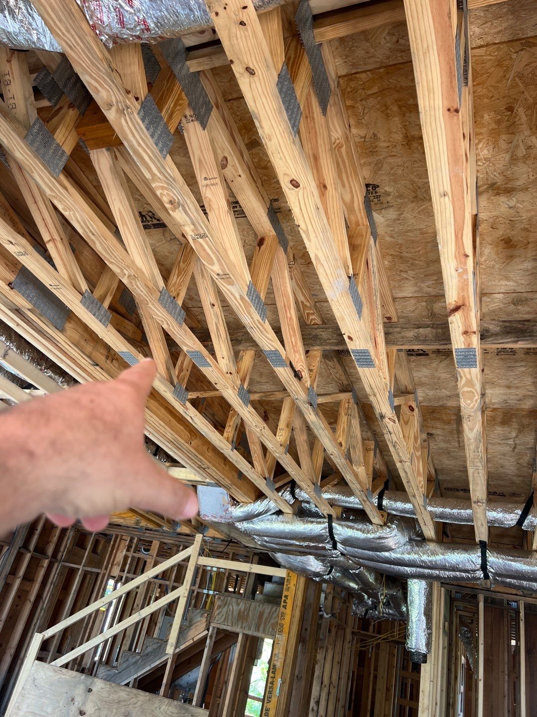 Anna Maria Mold Remediation by Ampm Restoration Services