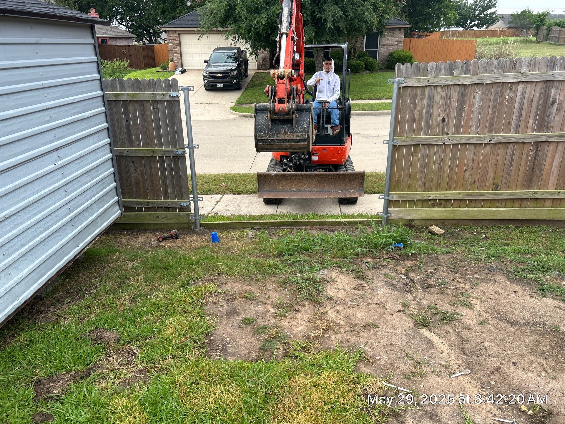 Small Backyard Pool by Pinnacle Pools and Spas - DFW