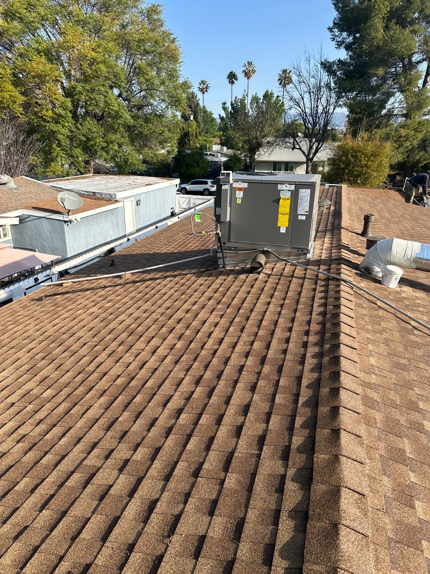 Roof Replacement- Los Angeles, CA 91306 by Epic Roof Replacement