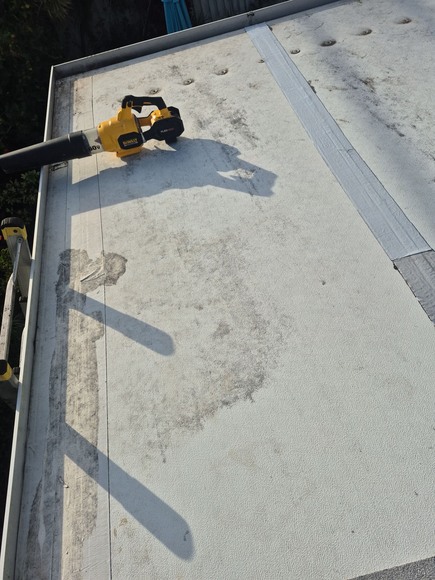 Project in St. Petersburg 33701 by Mitchell Roofing Company LLC