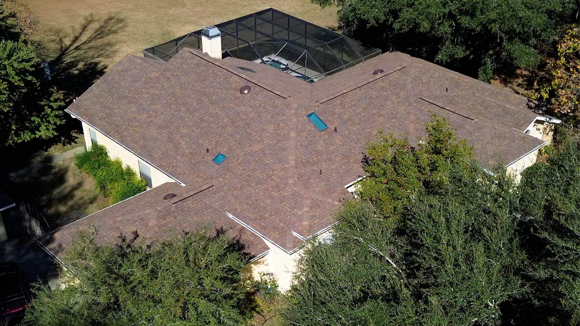 New Roof in Alachua, FL by Brehm Roofing
