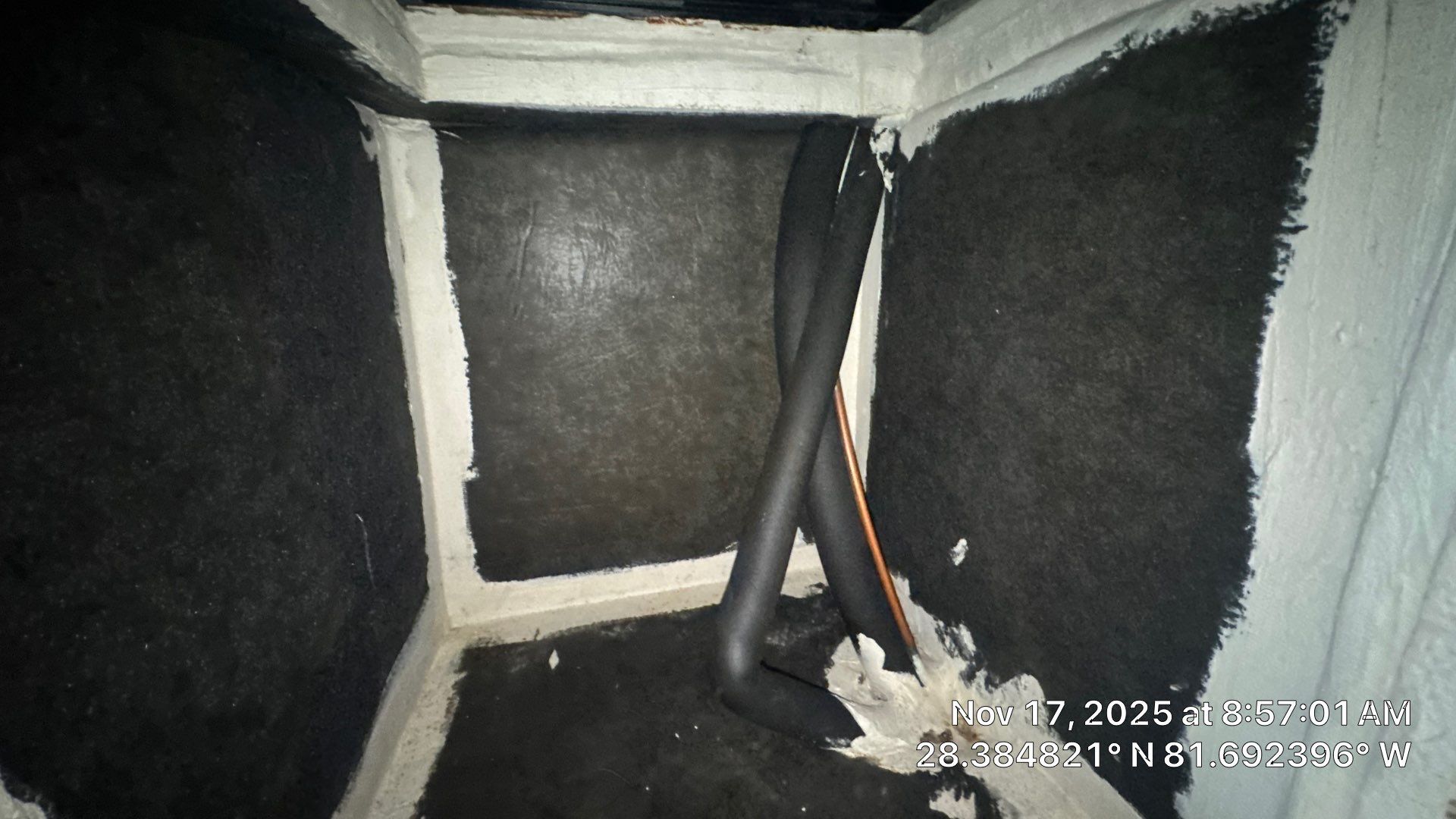 Air Duct Cleaning in Clermont by Hygienic Air, Inc