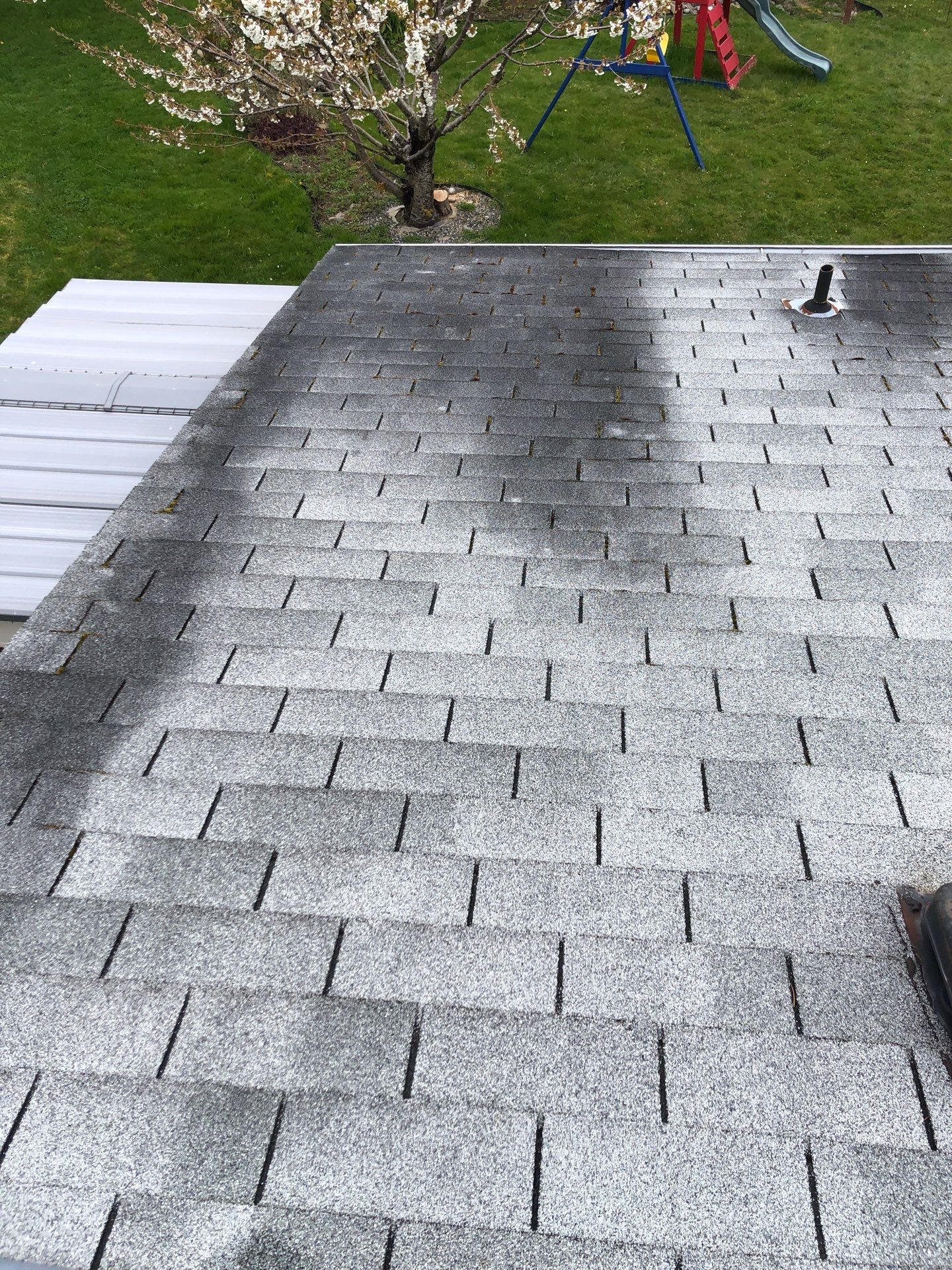 Project in Blaine by Peaks and Valleys Construction