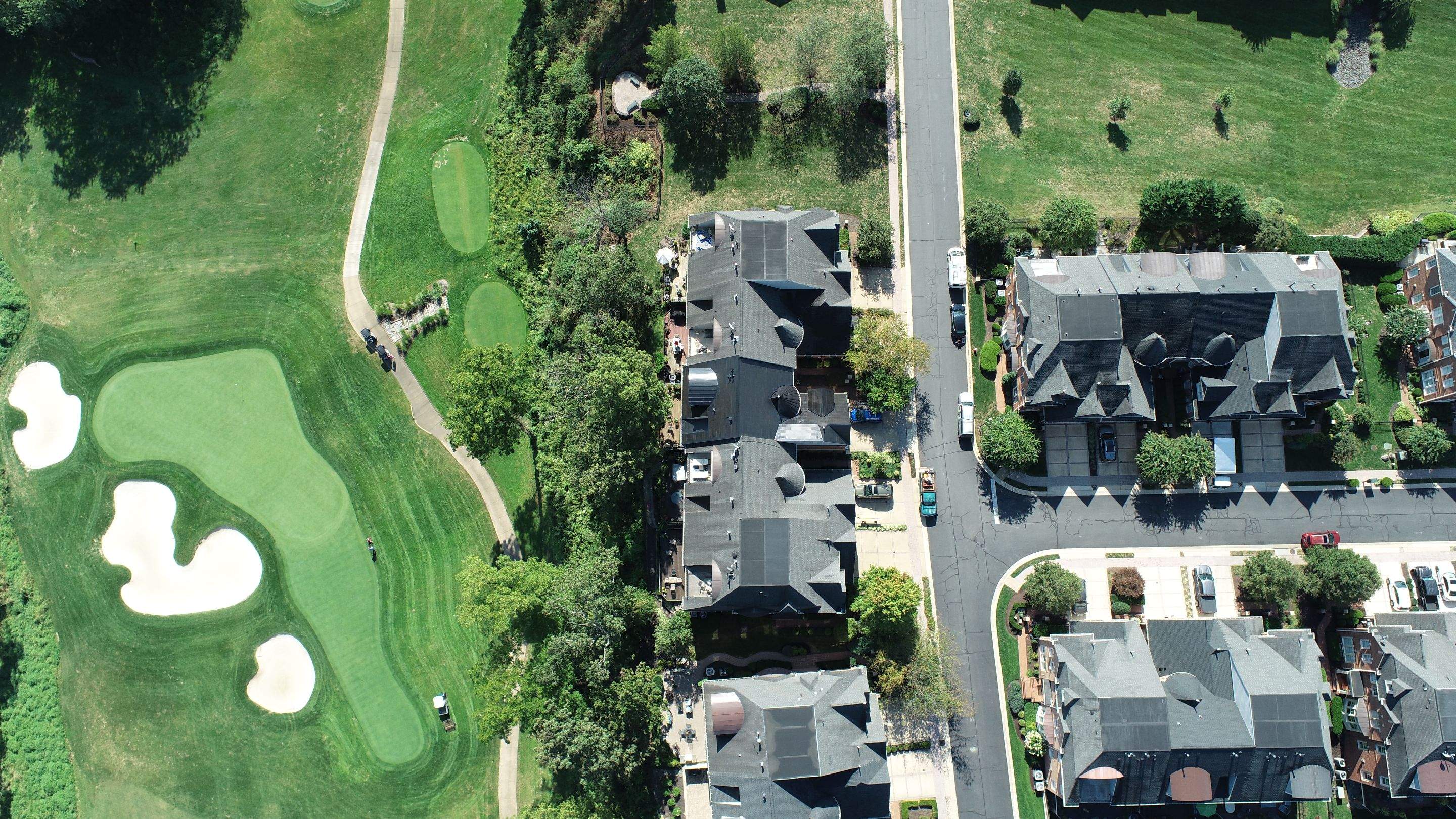 Tesla Solar roof Leesburg, VA by American Home Contractors