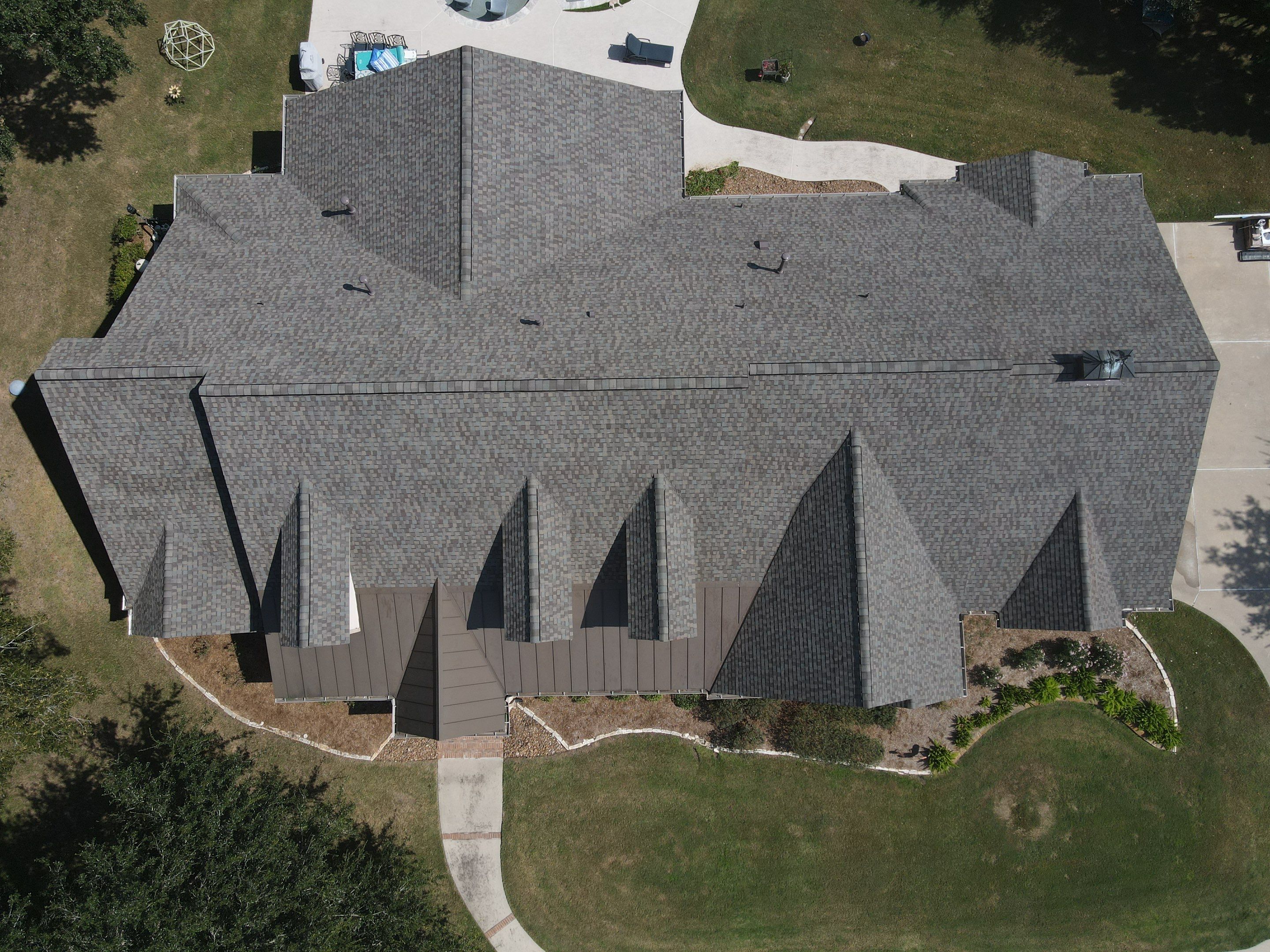 Complete Transformation in Fulbrook by Level 7 Companies