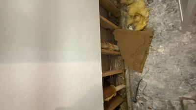 Water Damage Restoration — Fort Myers, FL