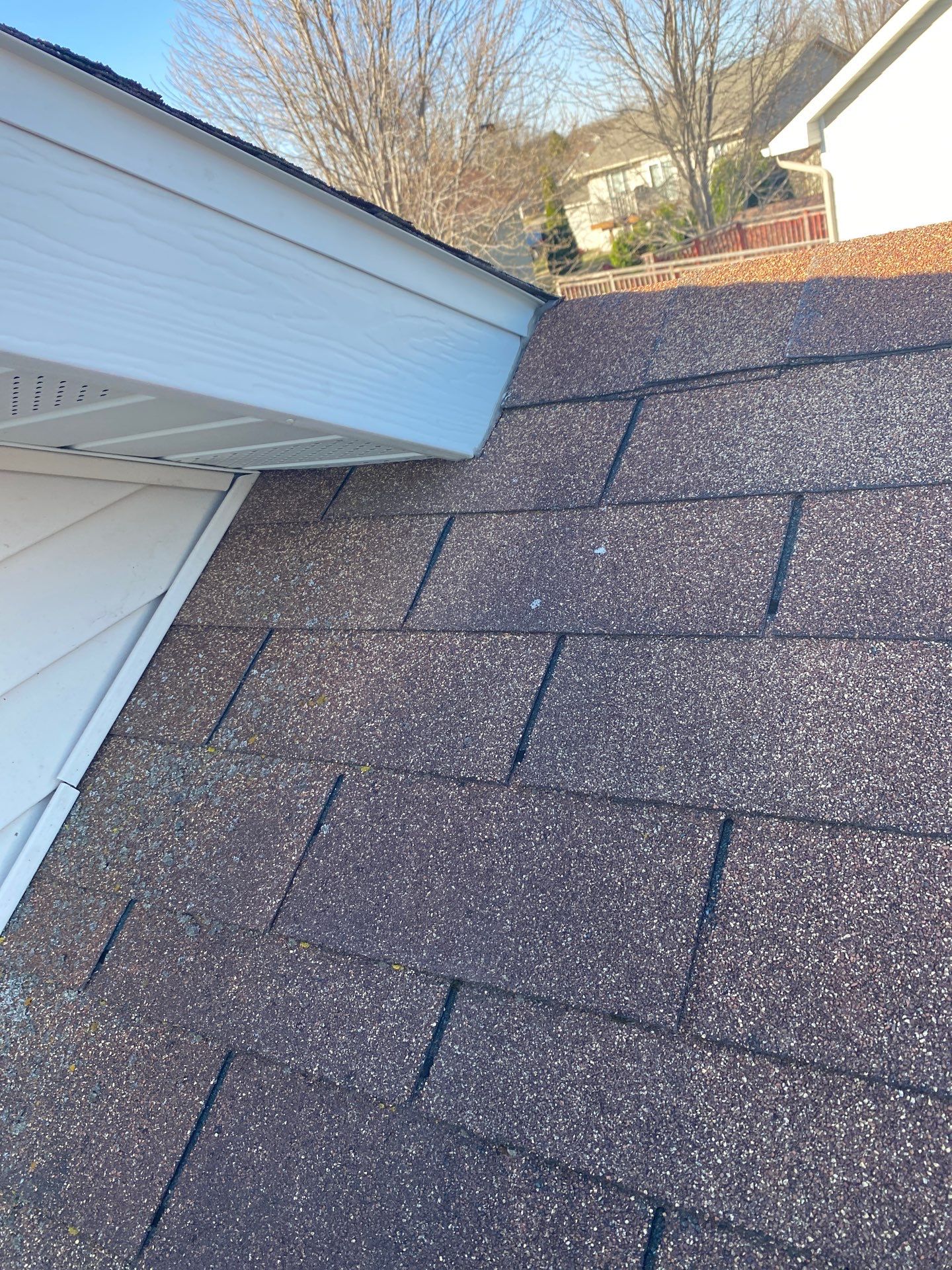 Roof Replacement by Zablocki Roofing & Exteriors