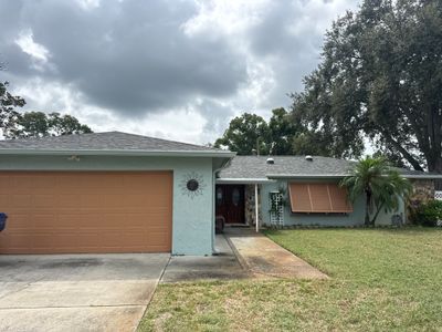 Project in Largo 33778