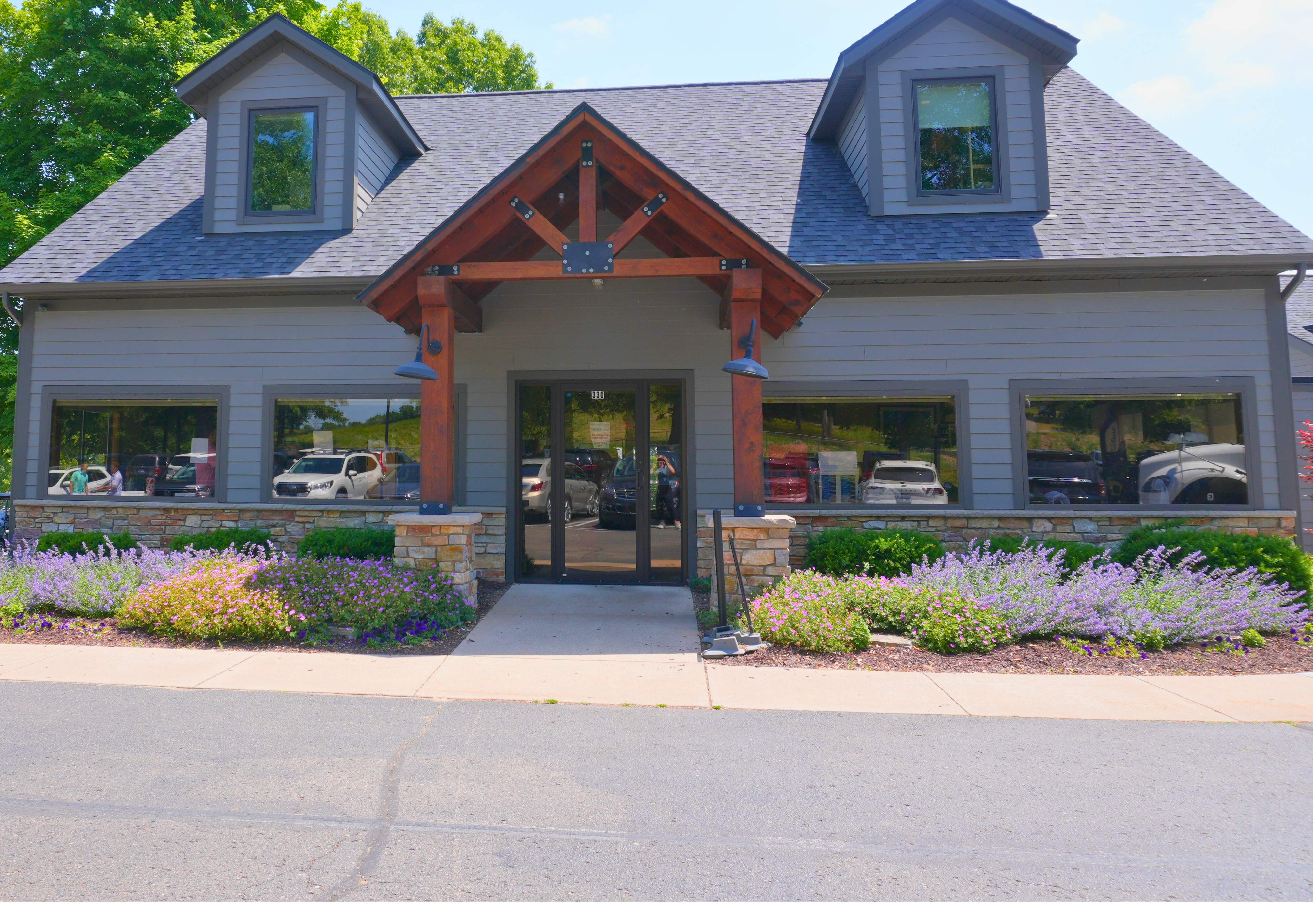 Project in Walker by Cutting Edge Homes