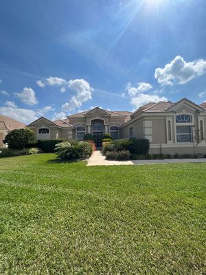 Full Concrete Tile Roof Replacement with Polyglass Underlayment in Orlando