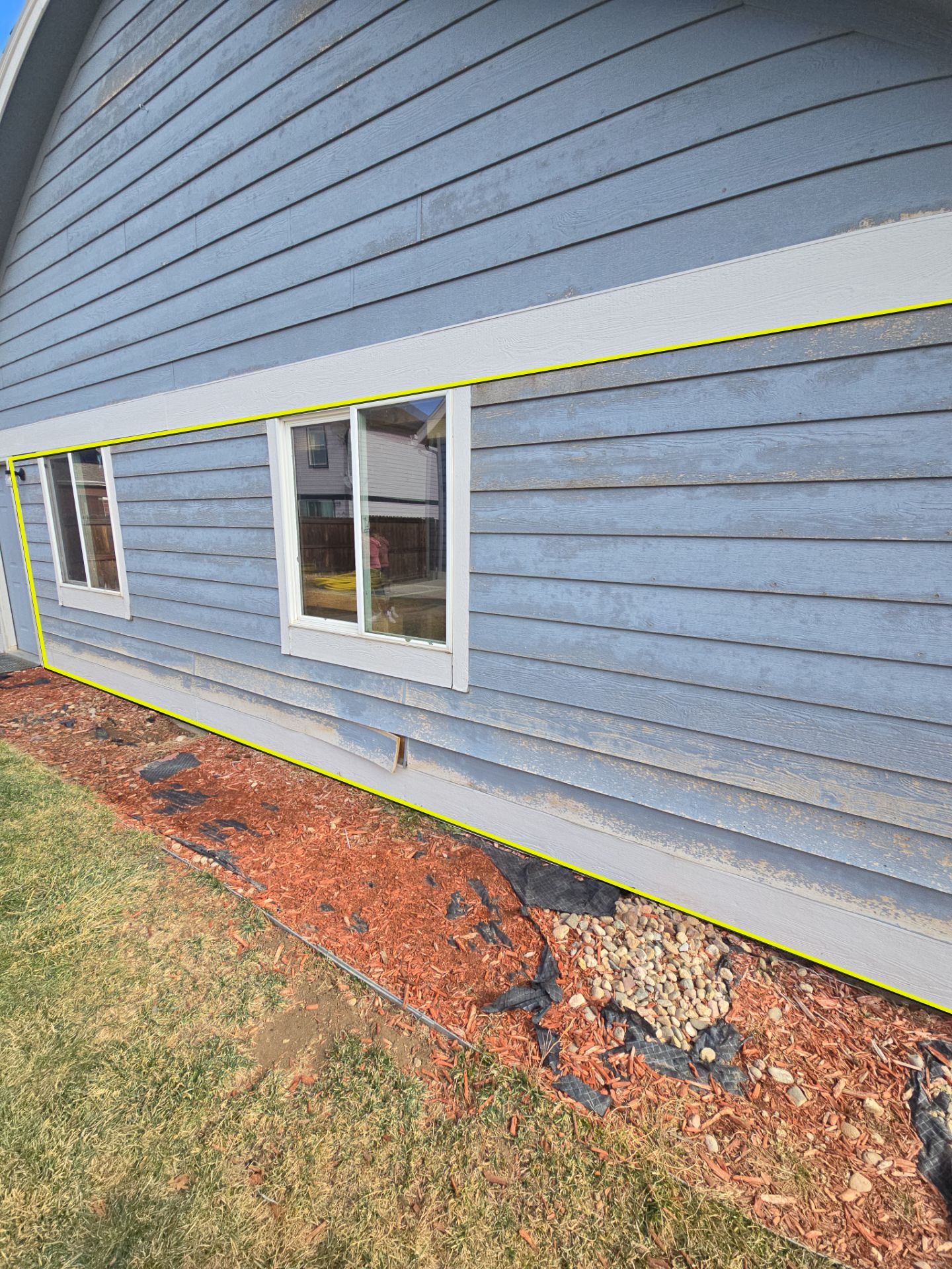 Locked In & Built to Last: Prime RX Exterior Makeover by J&M Painting LLC