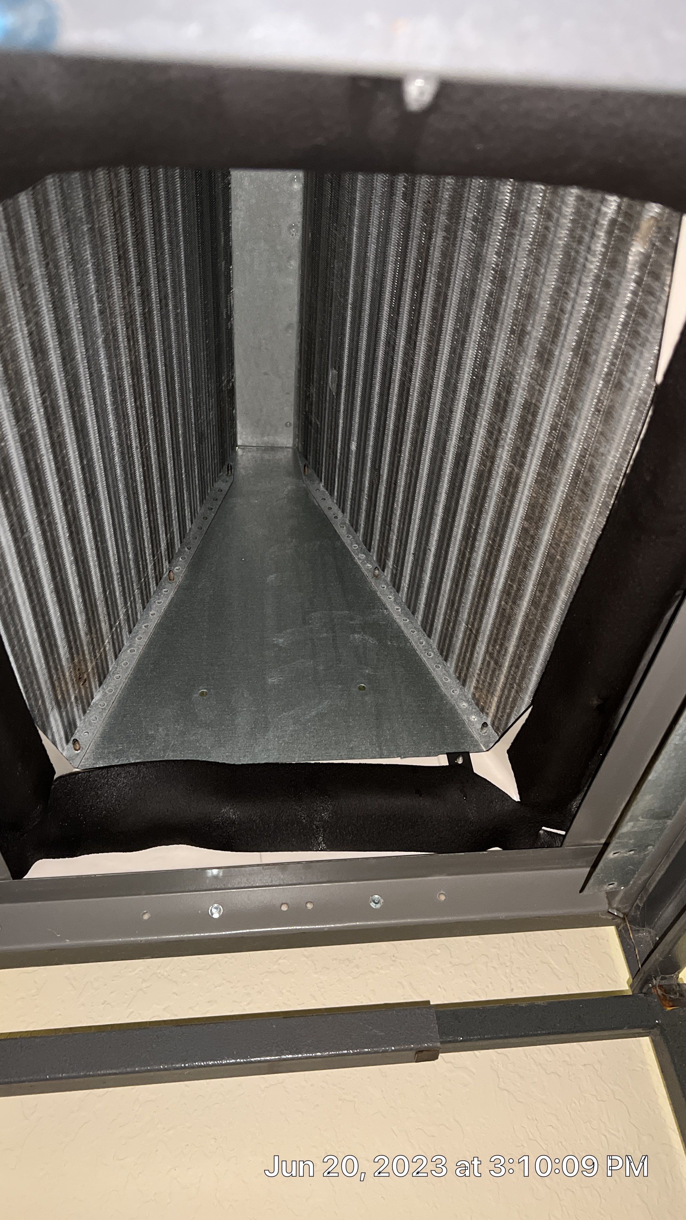HVAC RESTORATION by TIES360 Air Ducts Plus