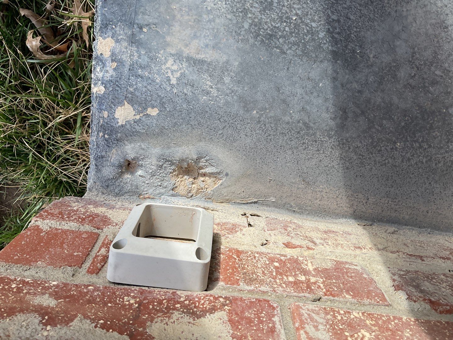 Patio using Shoreline by Select Painting, Coatings & Garage Cabinets